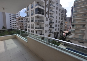 Двухкомнатная квартира в благоустроенном комплексе