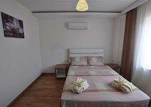 Двухкомнатная квартира в благоустроенном комплексе