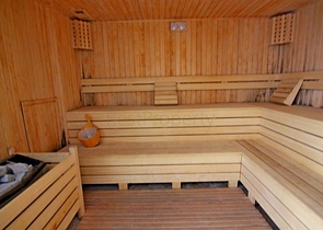 Двухкомнатная квартира в благоустроенном комплексе