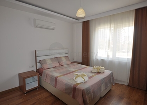 Двухкомнатная квартира в благоустроенном комплексе