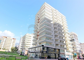 Двухкомнатная квартира в благоустроенном комплексе