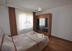 Двухкомнатная квартира в благоустроенном комплексе