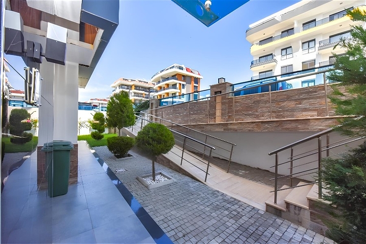 Инвестиционный проект на первой линии в Кестель