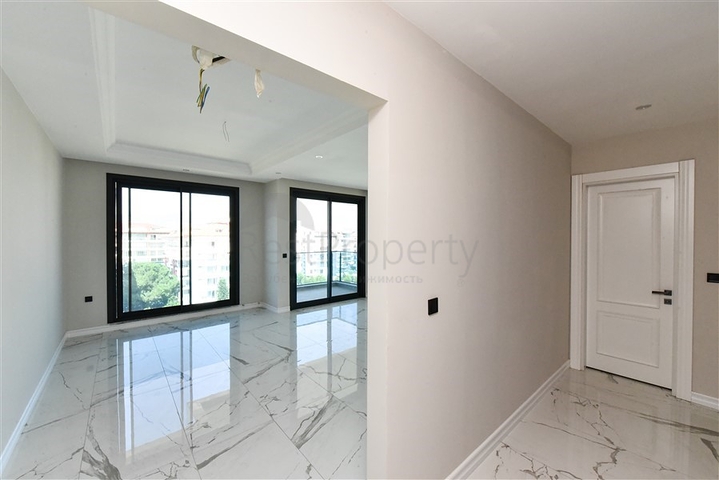 Инвестиционный проект на первой линии в Кестель