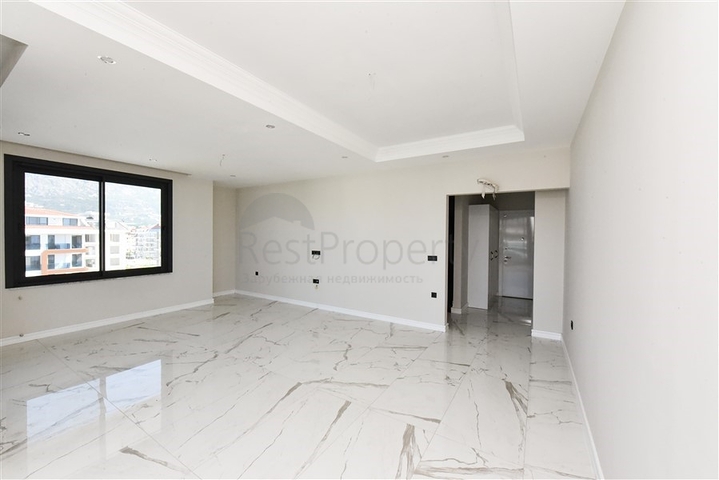 Инвестиционный проект на первой линии в Кестель