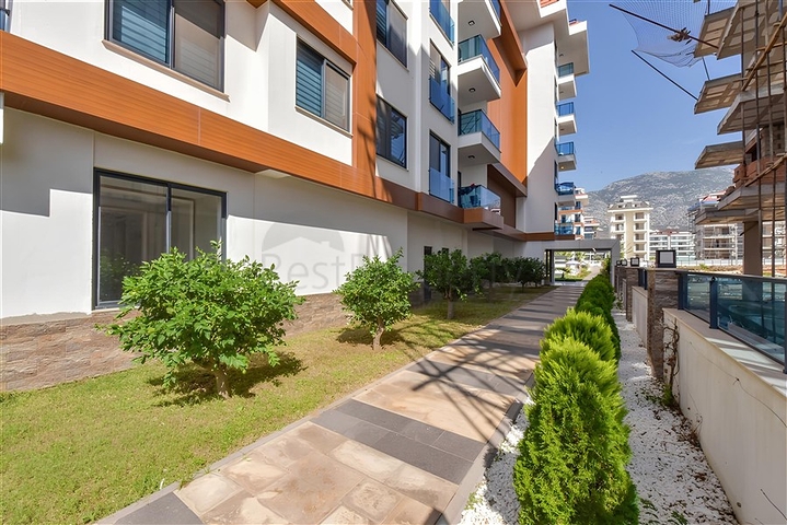 Инвестиционный проект на первой линии в Кестель