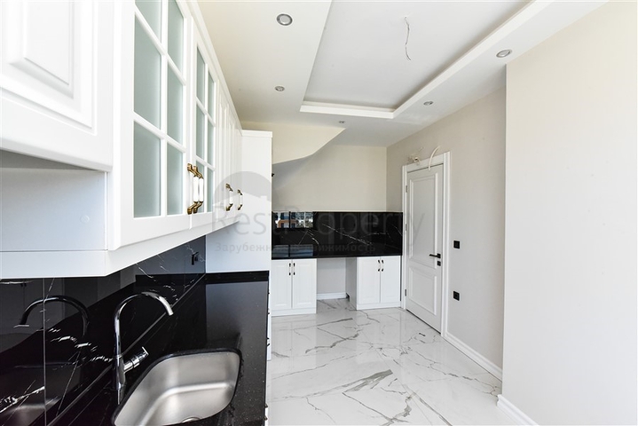 Инвестиционный проект на первой линии в Кестель