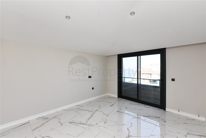 Инвестиционный проект на первой линии в Кестель