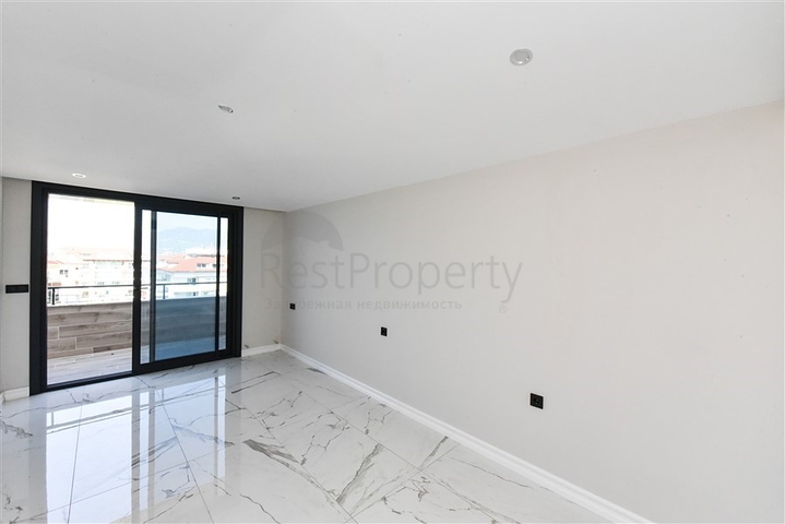 Инвестиционный проект на первой линии в Кестель