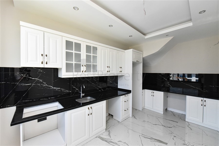 Инвестиционный проект на первой линии в Кестель