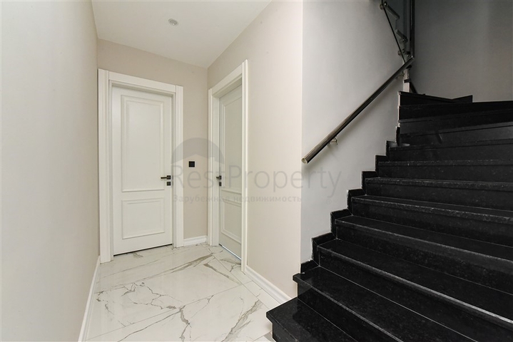 Инвестиционный проект на первой линии в Кестель