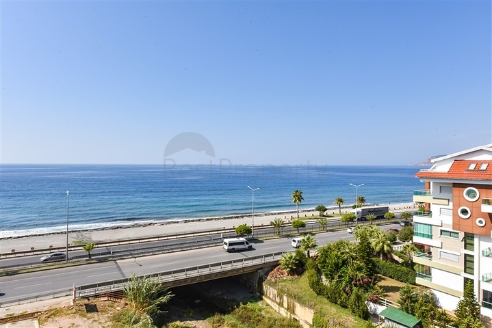 Инвестиционный проект на первой линии в Кестель