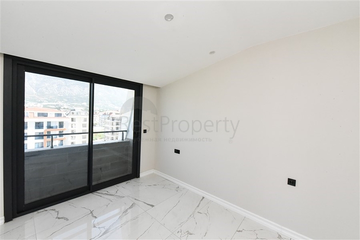 Инвестиционный проект на первой линии в Кестель