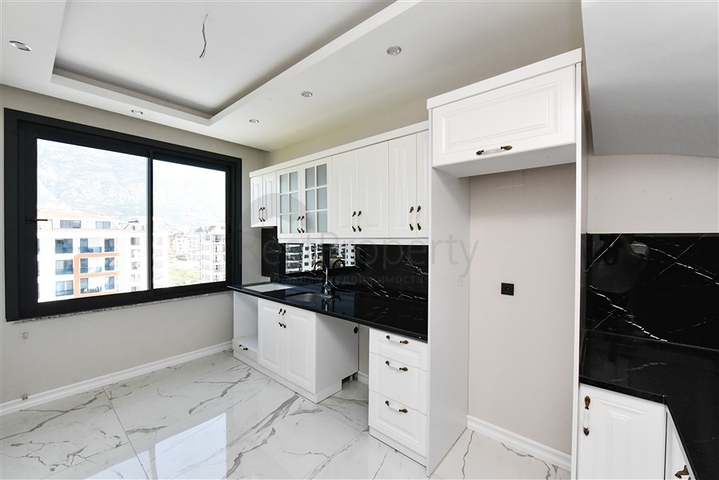 Инвестиционный проект на первой линии в Кестель