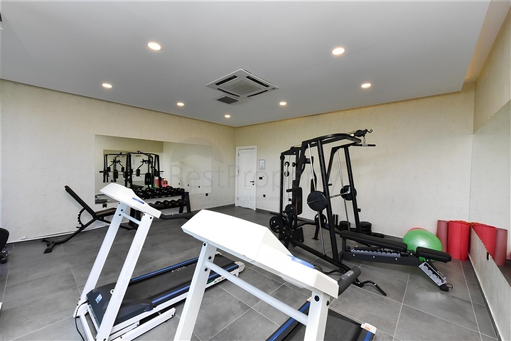 Инвестиционный проект на первой линии в Кестель