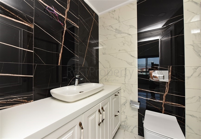 Инвестиционный проект на первой линии в Кестель