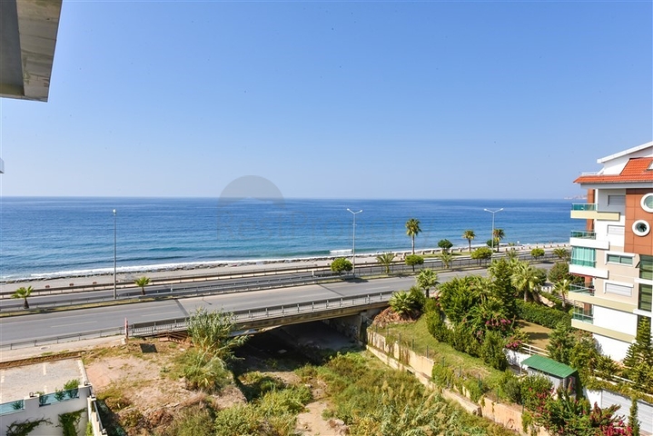 Инвестиционный проект на первой линии в Кестель