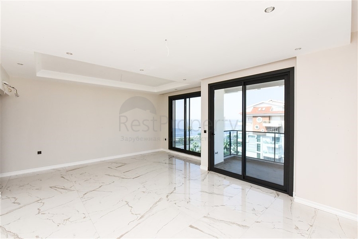 Инвестиционный проект на первой линии в Кестель