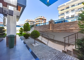 Инвестиционный проект на первой линии в Кестель