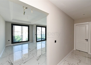 Инвестиционный проект на первой линии в Кестель