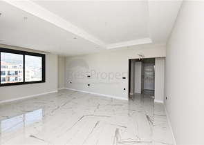 Инвестиционный проект на первой линии в Кестель