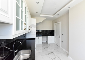 Инвестиционный проект на первой линии в Кестель