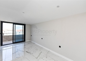 Инвестиционный проект на первой линии в Кестель