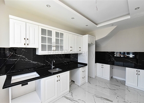 Инвестиционный проект на первой линии в Кестель