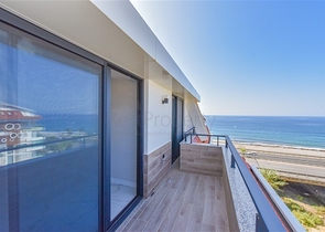 Инвестиционный проект на первой линии в Кестель