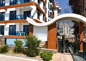 Инвестиционный проект на первой линии в Кестель