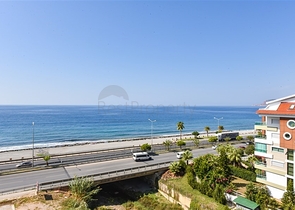 Инвестиционный проект на первой линии в Кестель