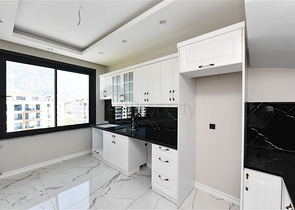 Инвестиционный проект на первой линии в Кестель