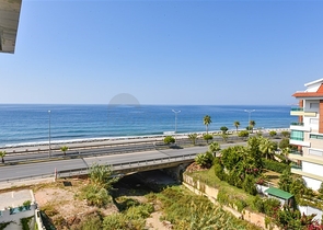 Инвестиционный проект на первой линии в Кестель