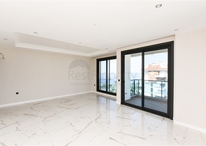 Инвестиционный проект на первой линии в Кестель