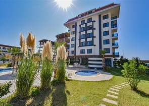 Инвестиционный проект на первой линии в Кестель