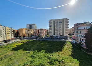 Меблированная квартира планировкой 1+1  в районе Махмутлар