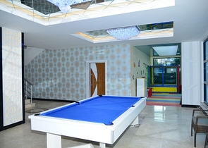 Меблированная квартира планировкой 1+1  в районе Махмутлар