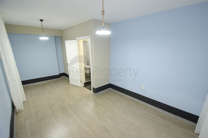 Квартира 3+1 по доступной цене в Хурме Коньяалты