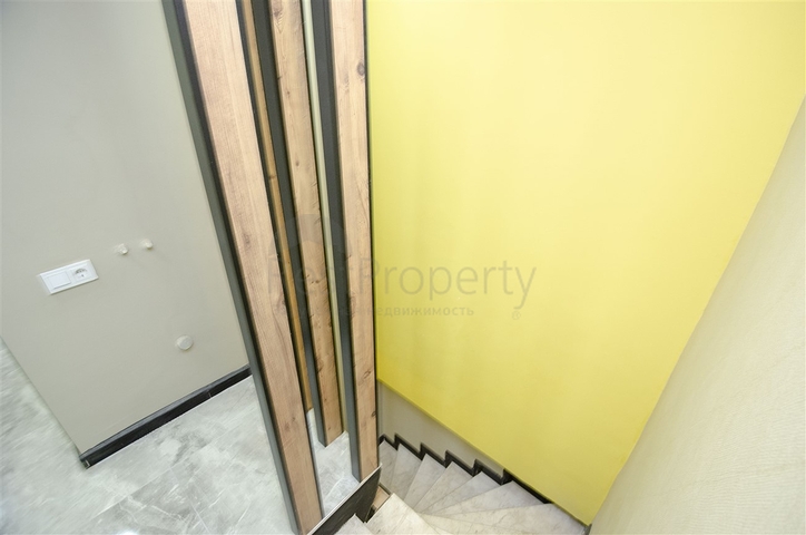 Квартира 3+1 по доступной цене в Хурме Коньяалты