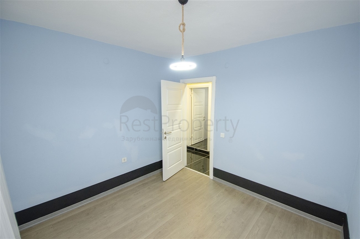 Квартира 3+1 по доступной цене в Хурме Коньяалты