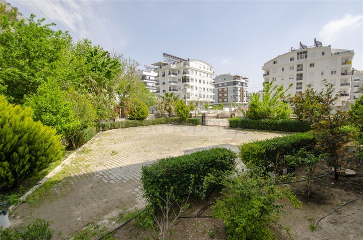 Квартира 3+1 по доступной цене в Хурме Коньяалты