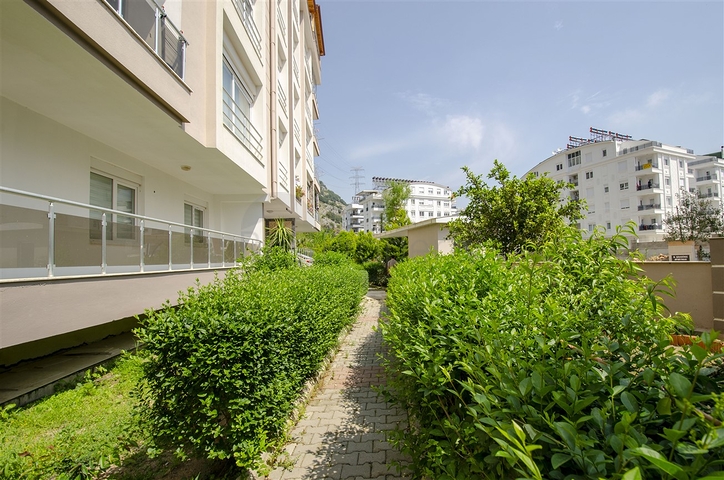 Квартира 3+1 по доступной цене в Хурме Коньяалты