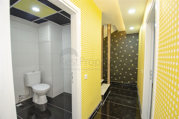 Квартира 3+1 по доступной цене в Хурме Коньяалты