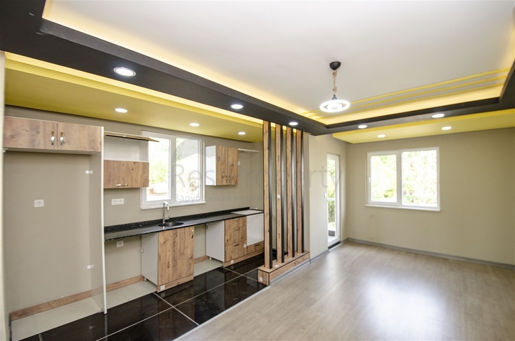 Квартира 3+1 по доступной цене в Хурме Коньяалты