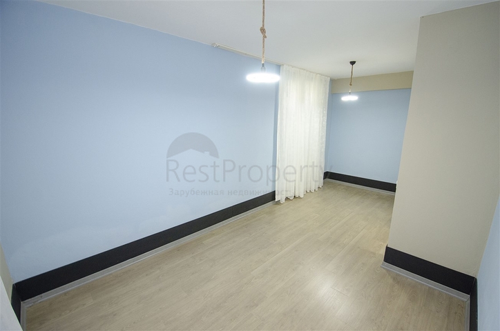 Квартира 3+1 по доступной цене в Хурме Коньяалты