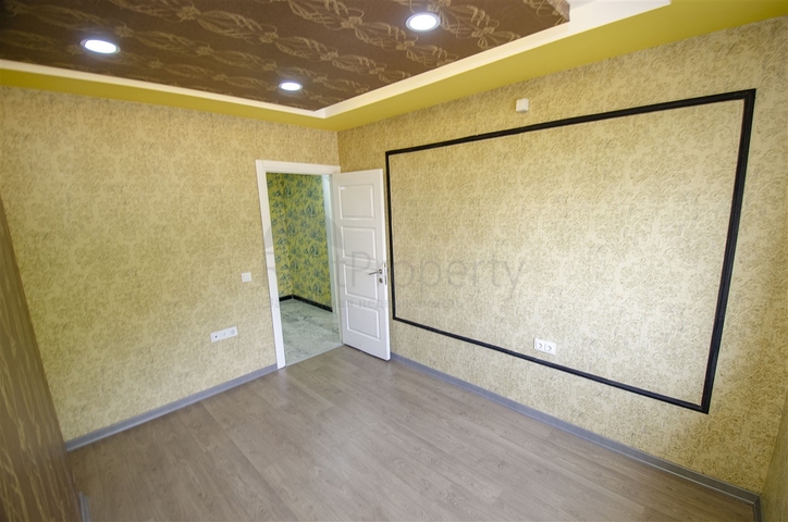 Квартира 3+1 по доступной цене в Хурме Коньяалты