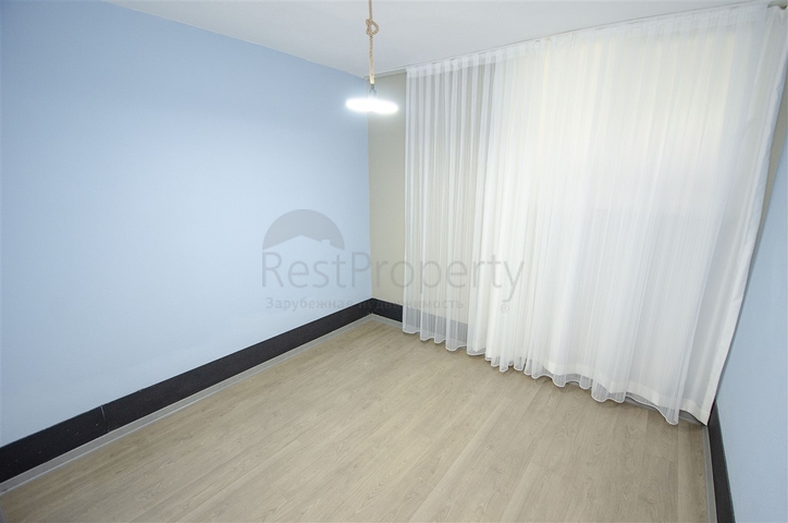 Квартира 3+1 по доступной цене в Хурме Коньяалты