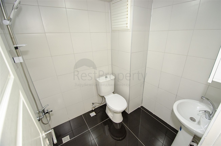 Квартира 3+1 по доступной цене в Хурме Коньяалты