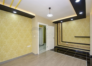 Квартира 3+1 по доступной цене в Хурме Коньяалты