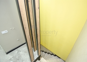 Квартира 3+1 по доступной цене в Хурме Коньяалты